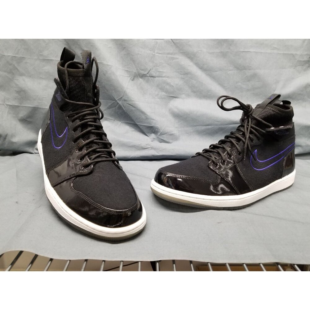 Jordan 1 Retro Ultra High Space Jam Mens Size 13 NEW NO BOX!